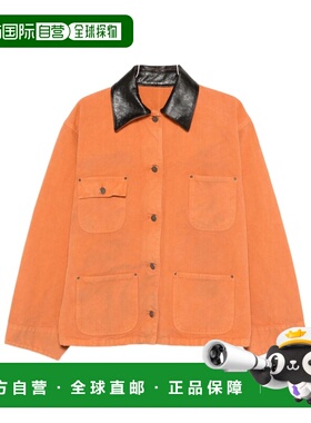 PRADA 女士西服 29C18119A5SOOOF0049 SS2026 橙色