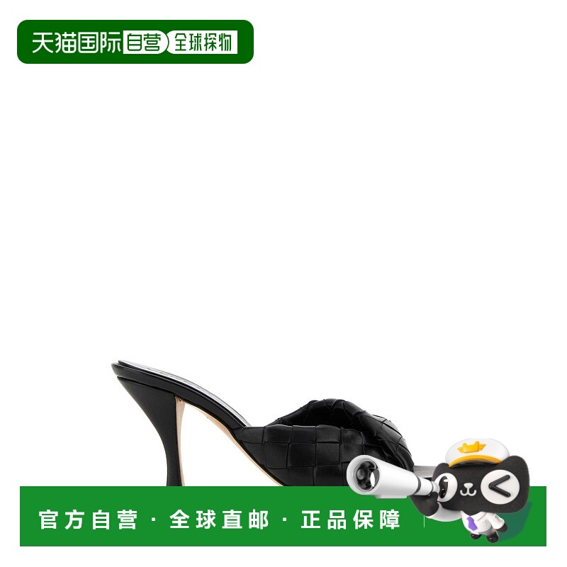 1h可退 BOTTEGA VENETA 女士凉鞋 796455V2ED01000 AW2024