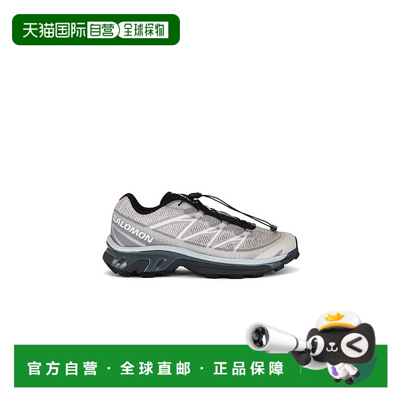 1h可退 潮奢 salomon 萨洛蒙 男士 XT-6 Shadow 鞋靴 L47873800