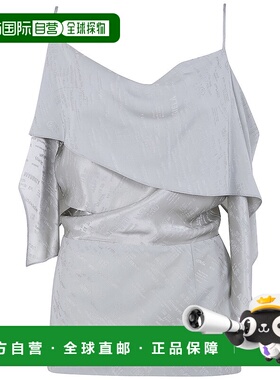 MM6 MAISON MARGIELA 女士连衣裙 S52NC0358M35737001J