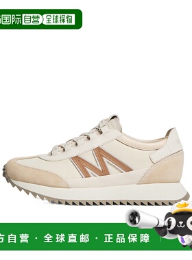 MONCLER 女士运动鞋 K209B4M00090M728021I AW2025