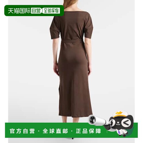 Lemaire女士中长连衣裙