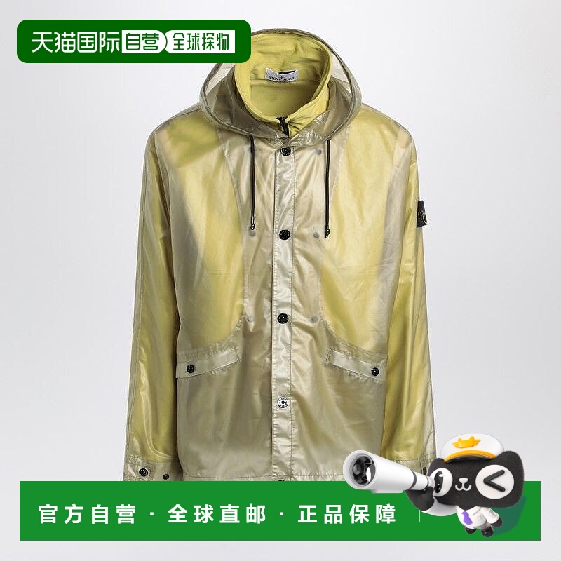 1h可退 STONE ISLAND 男士外套 S154100085S0243V005D AW2025