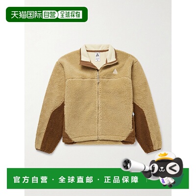 1h可退 潮奢 Nike 耐克 男士 ACG Canwell Glacier Therma-FIT AD