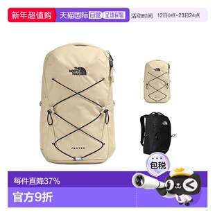 北面THE NORTH FACE男女同款Jester22L品牌Logo标志 背包双肩包