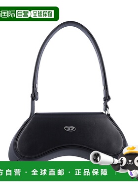 DIESEL 女士斜挎包 X10221PR227T8013手提包单肩包