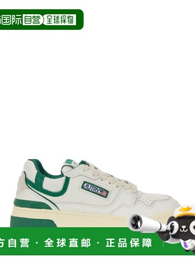 AUTRY 女士运动鞋 ROLWMM09-0 CO 白色 SNEAKER CLC
