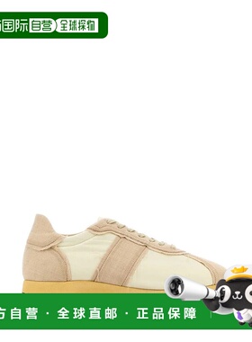 THE ROW 女士运动鞋 F1572W3304W263BEO-1 SS2025