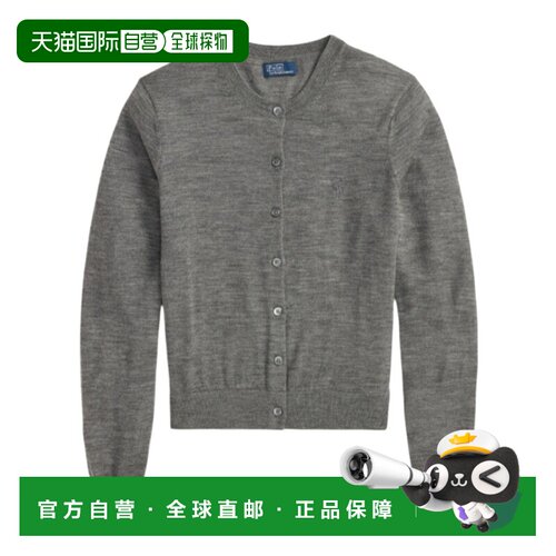 POLO RALPH LAUREN 女士长袖针织衫 AW2026 211A99832002