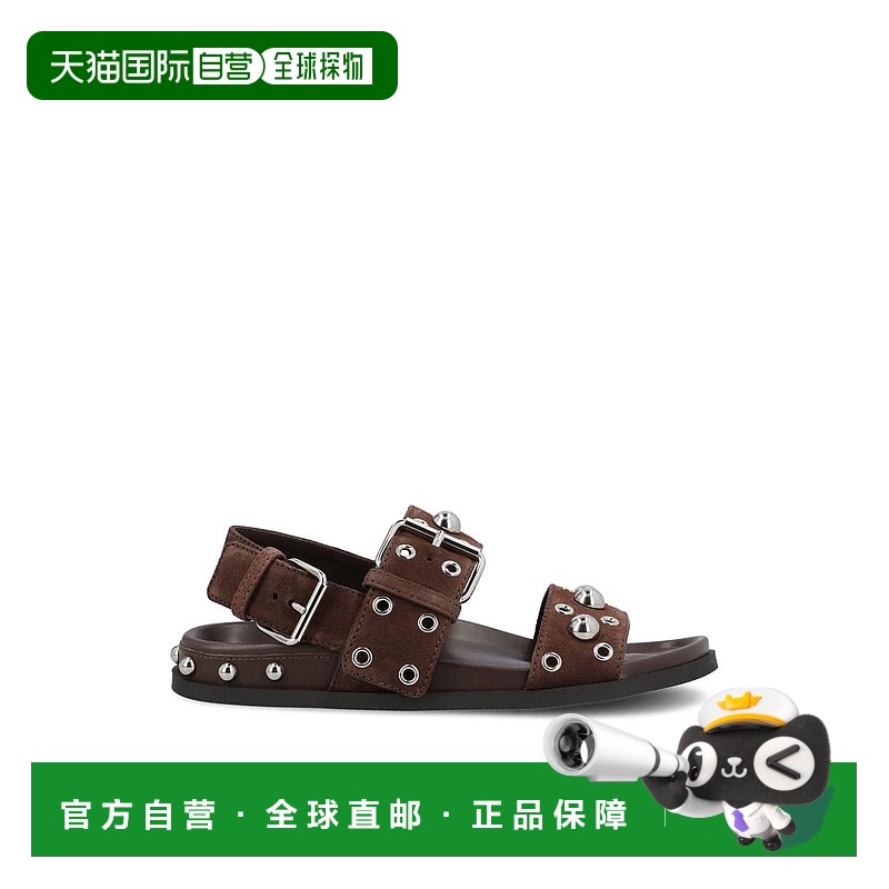 1h可退 VALENTINO GARAVANI 女士凉鞋 7W2S0MM5CRB0TOAI25