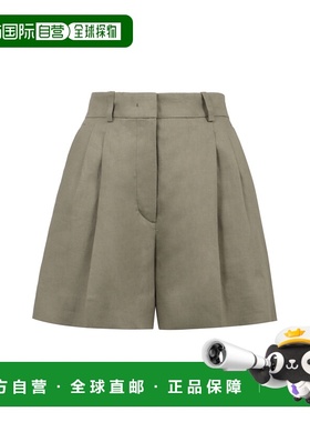 KITON 女士短裤 D57113K0961C05002K0961C05KHAKI