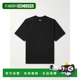 Brad 潮奢 欧文斯 1h可退 短袖 卹 owens rick 瑞克 圓領 男士