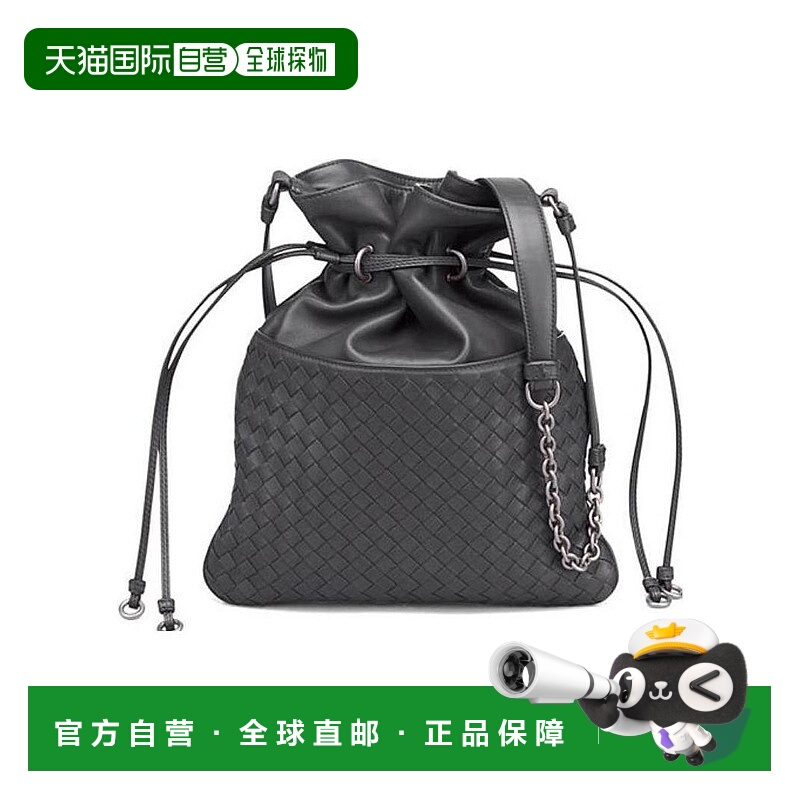 1h可退 BOTTEGA VENETA 女士斜挎包 431751VCAU32015 SS2021
