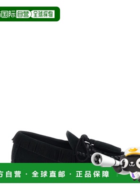 1h可退 潮奢 Isabel Marant 伊莎贝尔 玛兰 女士 'Fitza' Details