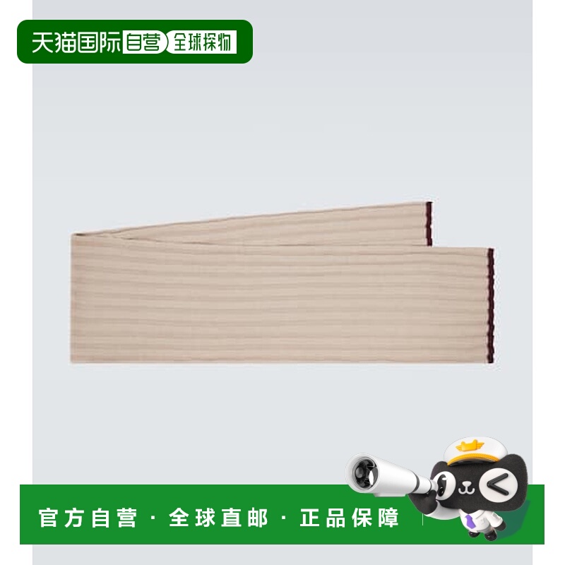 1h可退 潮奢 Brunello Cucinelli 布内罗 古奇拉利 男士 羊绒围巾