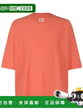 HOMME PLISSE ISSEY MIYAKE 男士T恤 HP48JK20128