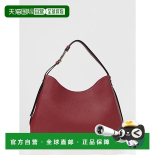 AW2025 WB01246HSF0000053S 红色 女士单肩包 FURLA