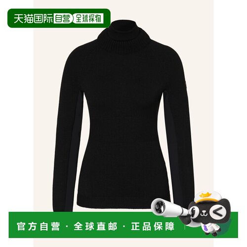 香港直邮MONCLER GRENOBLE 女士针织衫 100291908【付后1h可退】
