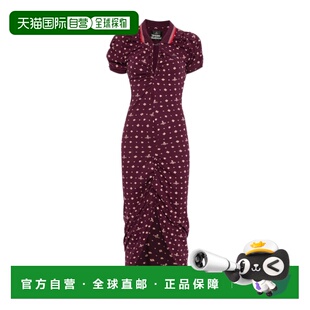 VIVIENNE WESTWOOD 女士连衣裙 16010051J00AVO201