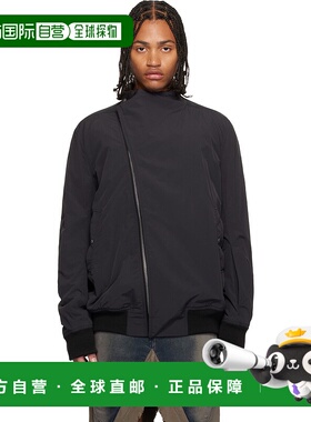 1h可退 潮奢 rick owens 瑞克 欧文斯 男士 黑色 Concordians Hol