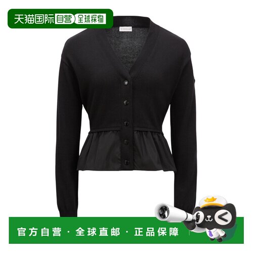 MONCLER 女士外套 K10939B00038M4066999 SS2025长袖