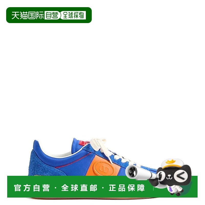 VALENTINO GARAVANI 男士运动鞋 6Y2S0H77MBMBLU SS2025