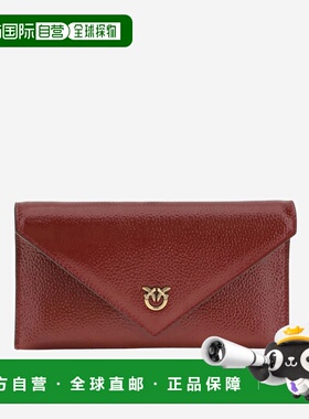 PINKO 女士单肩包 105347A2X6RR8Q SS2026 红色