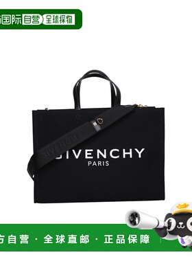 GIVENCHY 女士手提包 BB50N2B1F1001 AW2025 黑色 GIVENCHY G-TOT