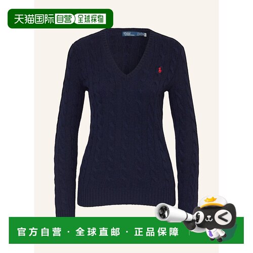 POLO RALPH LAUREN 女士针织衫 100287738117001 CO
