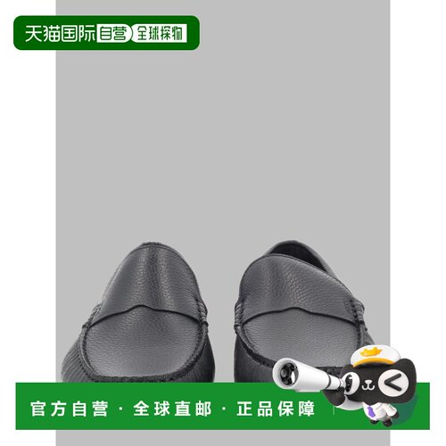 BOSS 男士商务休闲鞋 5056870010269710001 AW2026 支付后1h可退