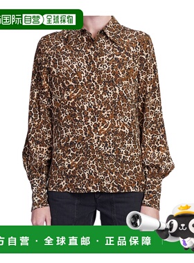 ISABEL MARANT 女士衬衫 CH0133FBB4J07I99LE