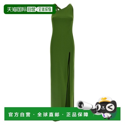 付款1h内可退 潮奢 The Attico 女士 吊带连衣裙 260WCW00261017