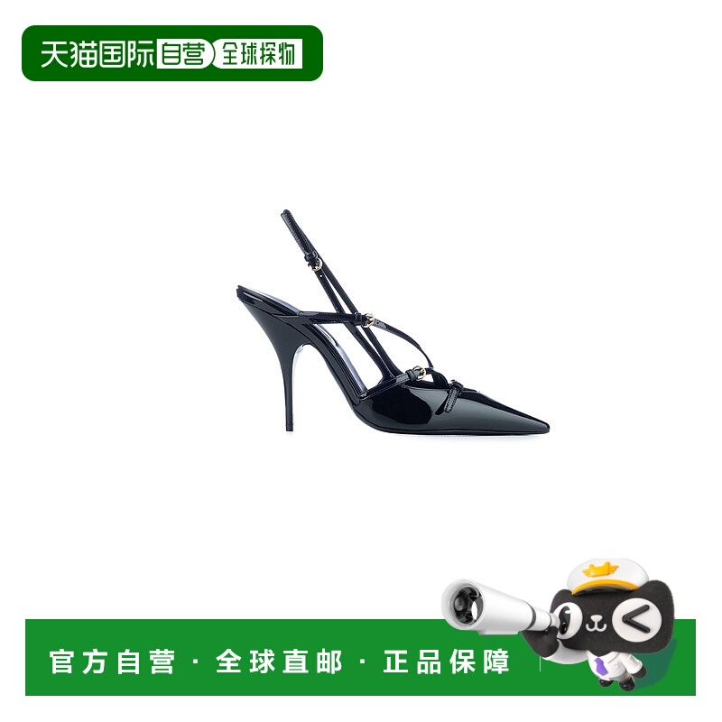 1h可退 潮奢 Miu Miu 缪缪 女士 SCARPE CON TACCO 高跟鞋 5I013E