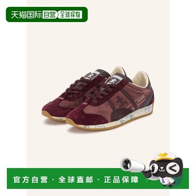 PREMIATA 女士运动鞋 100313087115000 CO 花色 JACKY Sneakers