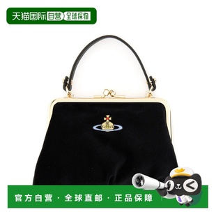 时尚 VIVIENNE 4B01000BWW00ZLN401 女士手提包 可拆卸链 WESTWOOD