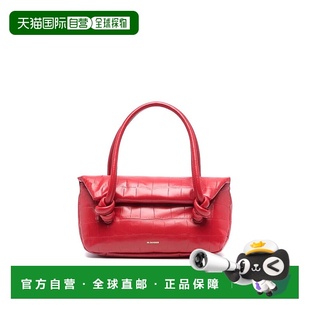 P6574J07ZH0020618 女士手提包 AW2024 SANDER JIL