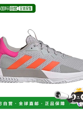 ADIDAS Solematch Control 鞋 中性