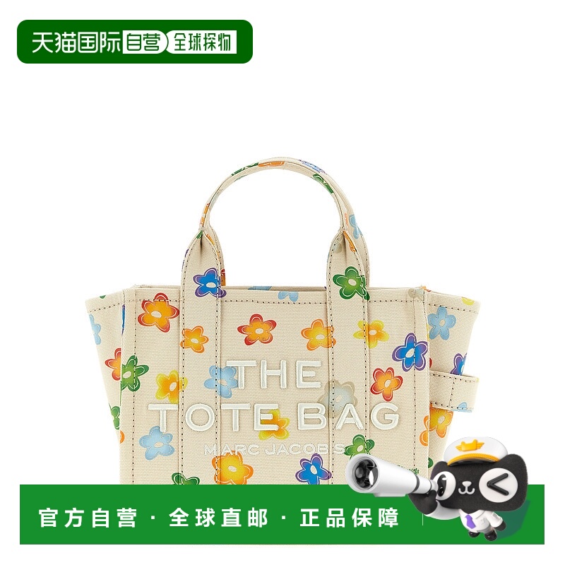 1h可退 MARC JACOBS 女士手提包 2P5HTT011H03101 AW2025