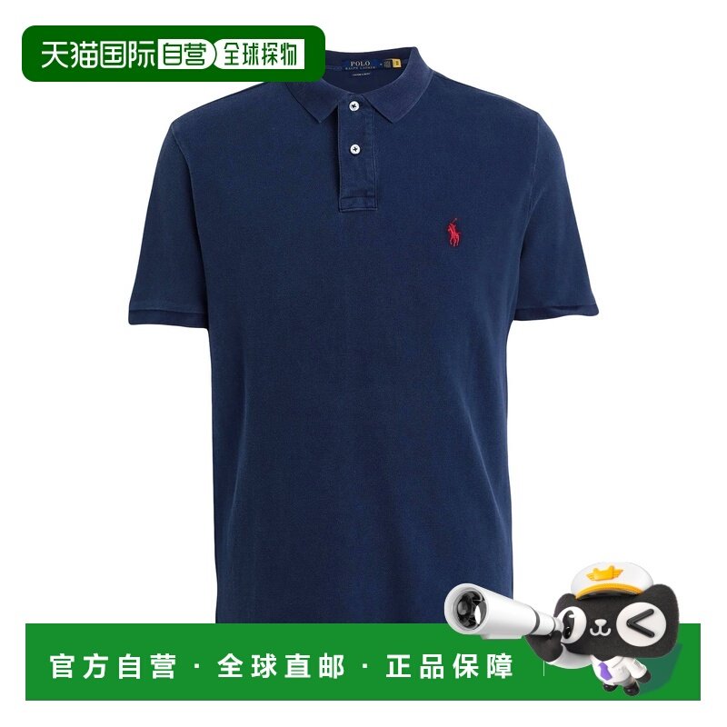 1h可退 潮奢 Polo Ralph Lauren Polo 拉夫 劳伦 男士 Polo衫,男装,Polo衫,淘宝优惠券,粉丝福利购,淘宝优惠卷