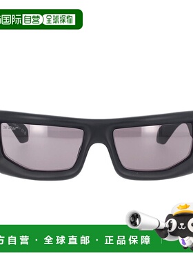 OFF-WHITE 女士太阳镜 VOLCANITE11007 CO 黑色 OFF-WHITE Sungla