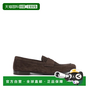 男士 SS2026乐福鞋 商务正装 2DF090054F0003FX000 鞋 PRADA