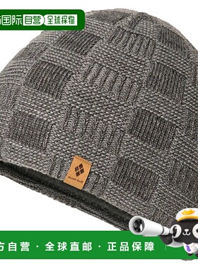 1h可退 mont-bell 男士帽子 1118816DGY CO 灰色 Watch Cap #7