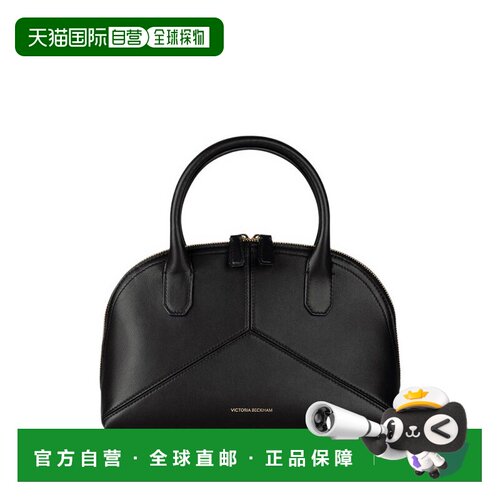 VICTORIA BECKHAM 维多利亚 贝克汉姆 女士 VICTORIA 小号皮革医