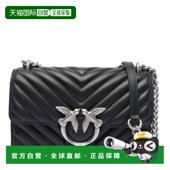 PINKO 女士斜挎包 100074A0GKZ99O