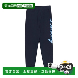 巴宝莉 Burberry 女童 休闲长裤 1h可退 童装 潮奢