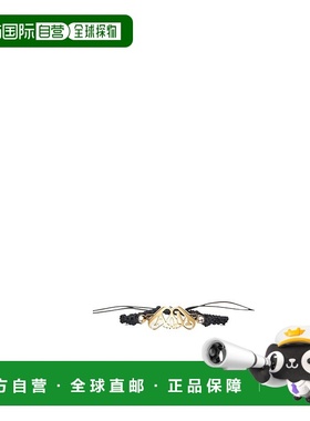 1h可退 alexander mcqueen 女士 手链脚链水晶