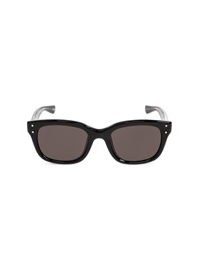 香港直邮BALENCIAGA 女士眼镜 870672T00391000 AW2026 黑色