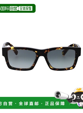 PRADA 男士眼镜 0PR25ZS16R30F SS2025 花色 Sunglasses