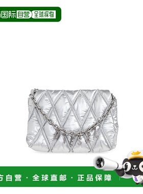 DIESEL女士斜挎包CHARMDSHOULDERX10265P8240H0535单肩包手提包