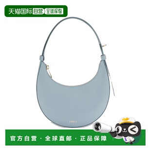 AW2025 WE00649AX07333963S 灰色单肩包 女士斜挎包 FURLA
